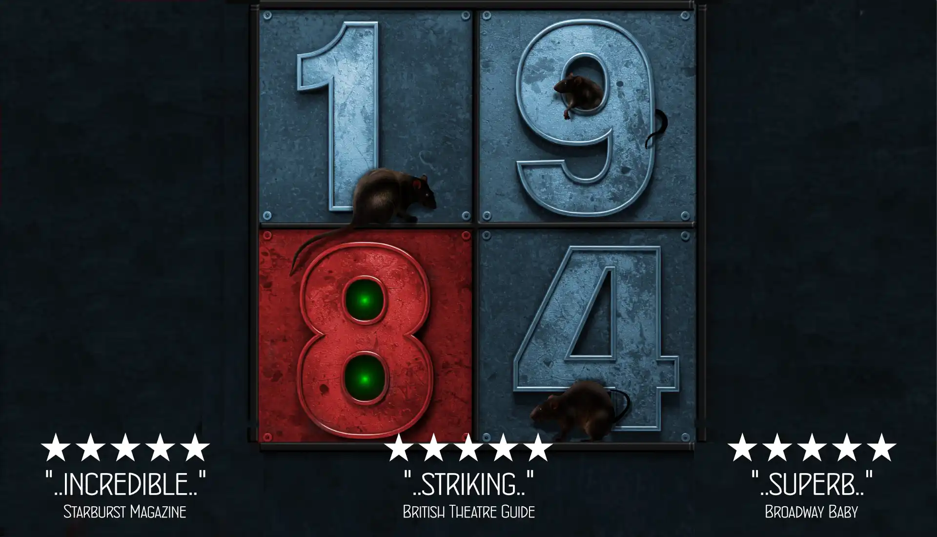 1984_Homepage
